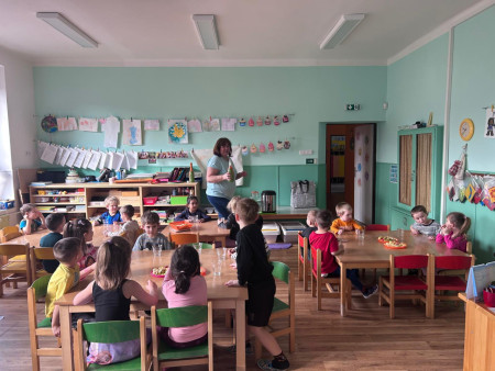 Všechno nejlepší!